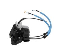 maXpeedingrods Car Door Lock Actuator Rear Right for Hyundai Tucson Central Locking Actuator Motor 81420D3500 81420D3000 5 Pin 12V Direct Replacement