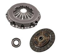 maXpeedingrods Clutch Kit Fit for Hyundai i10 i20 for Kia Rio Picanto 1.2L 1.25L 2008-2020 with Automotive Clutch Release Bearings Replaces KY115A HYK2069 41421-02000 Car Clutches