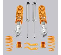 maXpeedingrods Coilover for VW Lupo 6X 1.0 1.4 16V 1.6GTi 1.4TDi 1.7SDi