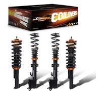 maXpeedingrods Coilover Suspension for Alfa Romeo 147(937) 156 (932) 97-10