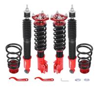 maXpeedingrods Coilover Suspension for Ford Mustang SN95 Base GT 1994-2004