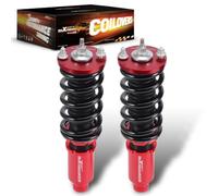 maXpeedingrods Coilover Suspension Front for Honda Civic CR-X 88-95 EC8 ED2