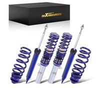 maXpeedingrods Coilover Suspension Kit for BMW 1 Series E87 2004-2012 Hatchback