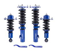 maXpeedingrods Coilover Suspension Kit for Celica 2000-2006 Coil Over Shock Strut