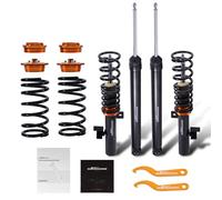 maXpeedingrods Coilover Suspension Kit Lowering for Ford Focus MK2 ST 225 2005-2012 Shock Strut Spring