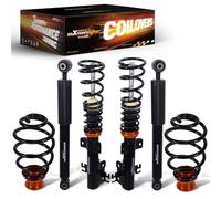 maXpeedingrods Coilover Suspension Lowering Kit for Vauxhall Vectra C