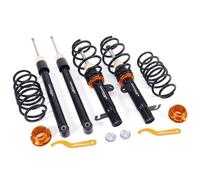 maXpeedingrods Coilovers for Ford Fiesta Mk6 inc ST150 01-08 Lowering Suspension