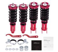 maXpeedingrods Coilovers for Honda Civic EJ Incl Type-R 96-00