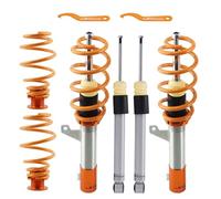maXpeedingrods Coilovers for Jetta MK5/Golf MK5 MK6/Beetle 2012-2014/Touran 2004-2015/Scirooco 2008-2017