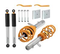 maXpeedingrods Coilovers For VW Caddy MK3 MK4 2K 2004-2020 1.6 1.9 2.0 Rear Shocks Kits