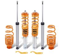 Coilovers Suspension Kit for Seat Leon Mk1 1.8T 20v Cupra R 00-05 1M