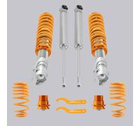maXpeedingrods Coilovers for VW Lupo 1999-2005 Hatchback GTi TDI 6X1 6E1