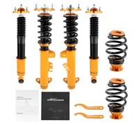 maXpeedingrods Coilovers Suspension For E36 318i, 318is, 323i, 323is, 325i, 328i, 320i
