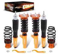 maXpeedingrods Coilovers Suspension Kit Adjustable for Skoda Octavia Mk3 2012-2019 5E TSI TDI VRS