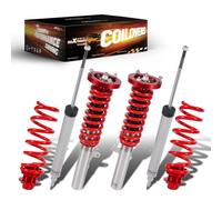 maXpeedingrods Coilovers Suspension Kit + Drop end links for BMW 3 Series E92 Coupe 2005-2013 E90 E91 E93
