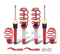 maXpeedingrods Coilovers Suspension Kit for Audi A3 MK2 8P & TT 8J 2003-2012 1.8 2.0 TFSI TD lowering Spring Suspension for VW Golf MK5 VI Audi A3 8P 2003-2013