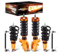 maXpeedingrods Coilovers Suspension Kit for Chevrolet Camaro 10-15 Coupe