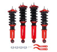 maXpeedingrods Coilovers Suspension Kit For Mazda MX-5 NA NB MX5 MK1 MK2 Miata 1989-05 1.6 1.8 Lowering