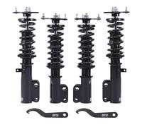 maXpeedingrods Coilovers Suspension Kit for Toyota Corolla E90 E100 E110 1987-2002 AE111 AE101AE92 Saloon Shock Strut