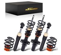 maXpeedingrods Coilovers Suspension Kit for VW T5 T6 Transporter T26/T28/T30 Multivan Caravelle