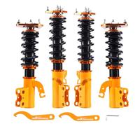 maXpeedingrods Coilovers Suspension Shock For Toyota Celica T18 T20 1989-1999 ST18 ST20 2.0 2.2