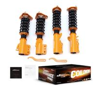 maXpeedingrods Complete Coilovers Suspension Kit Height Adjustable for Toyota Celica T18 T20 1993-1999 ST20 Convertible 2.0 VVT-i