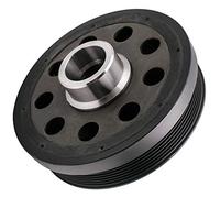 maXpeedingrods Crankshaft Pulley for 4 Cylinder Diesel for BMW 116D 118D 120D 316D 318D 320D 520D X1 X3 Turbo Diesel Models 2008-2013 11237823191