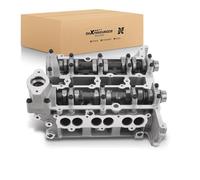 maXpeedingrods Cylinder Head for Ford Focus III & IV 1.0L 998cc/999cc Engines 2012-2022 Models, CM5G6090GC, 1765041, 1857524, 1917576, P8CM5G-6090, 1917578