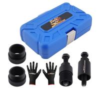 maXpeedingrods Diesel Injection Pump Puller for BMW Land Rover Freelander TD4 2.0 Engine Tool, Hydraulic Valve Lifter Puller Engine Service Pump Removal Tool Kit