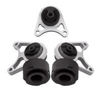 maXpeedingrods Differential Bush Kit 3PC for Land Rover Freelander LN 1998-2006 KHC500090
