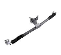 maXpeedingrods Dual Steering Stabilizer Fit 2-8" Lift for Ford F-250 F-350 2005-2024 4WD Super Duty, G1 Version