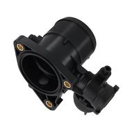 maXpeedingrods Electrical Throttle Body Valve for Ford S-MAX Mondeo Focus Galaxy Citroen Fiat 2.0 Fuel Injection Throttle Body 3M5Q9E926AB 0345C4