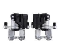 maXpeedingrods Electronic Brake Caliper Rear Left for Audi A3 8VS TT FV3 for VW Golf for Skoda Karoq 2014-2020 38mm