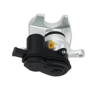 maXpeedingrods Electronic Brake Caliper Right Rear 8K0615404E | for Audi A4 8K2 8K5 1.8 TFSI 2.0 TDI A5 Q5 2007-2017 Rear Brake Caliper 43mm BHT336E