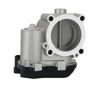 maXpeedingrods Electronic Throttle Body Assembly for Audi A3 VW Golf Passat Jetta Seat Altea 5P1 Ibiza Leon Skoda Octavia Fuel Injection Throttle Body 03C133062C A2C59511704