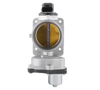 maXpeedingrods Electronic Throttle Body for Ford Crown Victoria E-150 E-250 E-350 Super Duty Econoline Explorer F-150 F-250 Mustang Taurus, for Lincoln LS MKS MKT, for Mercury, 3L5Z9E926AA 3L5Z9E926AB
