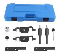 maXpeedingrods Engine Camshaft Alignment Tensioning Locking Timing Tool Kit for Porsche Cayenne Panamera V8 4.5L 4.8L / V6 3.6L, for Audi Q7 9678, 9595
