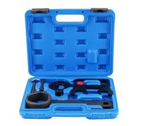 maXpeedingrods Engine Camshaft Timing Carbon Steel Tool Kit for Maxus T70 V80 2.0T D20 Diesel