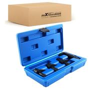 maXpeedingrods Engine Camshaft Timing Chain Drive Tool Kit for VW Polo Fox Eos Audi VAG Skoda Seat 1.2 3Cyl 6v 12v AWY BBM BMD T10123 T10120 T10121