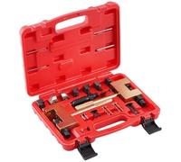 maXpeedingrods Engine Camshaft Timing Chain Rivet Tool Kit for Mercedes-Benz M271 M273 Renew