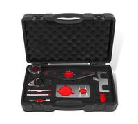 maXpeedingrods Engine Camshaft Timing Chain Tool Kit for Jaguar F-Pace XE XF Land Rover Discovery Range Rover Sport 2.0T Diesel AJ200D 204DTD 303-1625 303-1627 303-1630 303-1631