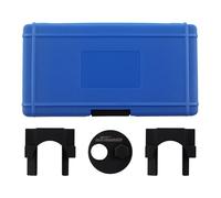 maXpeedingrods Engine Camshaft Timing Locking Tool Kit for Mercedes Benz OM651 1.8 2.1 CDI A B C E GLK M Class 2009-2014 651589014000 651589004000