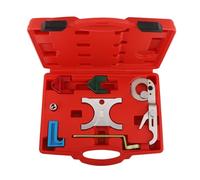 maXpeedingrods Engine Camshaft Timing Locking Tool Kit for Vauxhall Opel Vectra Omega B V6 X25XW Saab B258 B308 B308E Engines Timing Belt Change