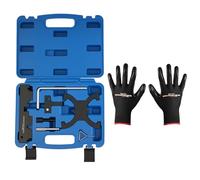 maXpeedingrods Engine Camshaft Timing Tool Kit Alignment Tool Set for Ford 1.6 EcoBoost Fiesta Focus S-MAX Mondeo Kuga 303-1097 303-735 303-1552