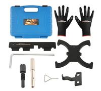 maXpeedingrods Engine Camshaft Timing Tool Kit for Ford 1.6 EcoBoost JQMA | Engine Alignment Tool for Fiesta Focus S-MAX Mondeo Kuga for 303-1097 303-735 303-1552 03-1059 21-163 303-620 JQMB JTMA IQJA