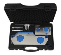 maXpeedingrods Engine Camshaft Timing Tool Kit for Jaguar F-Pace E-Pace XE XF 2.0 Land Rover Discovery Sport Evoque 2015-2020 JLR-303-1625 303-1635