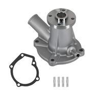 maXpeedingrods Engine Coolant Water Pump for Kubota B/F Series Tractor KH35/KH41 Aluminum Cooling Water Pump 15752-73032 15534-73030