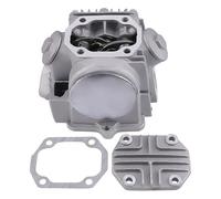 maXpeedingrods Engine Cylinder Head Piston Gasket Rebuild Repair Kit for Honda ATC70 CT70 CRF70 C70 70CC TRX70 XR70 S65 1969-2012 47mm Bore