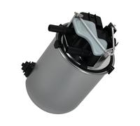 maXpeedingrods Engine Diesel Fuel Filter Kit for Nissan X-Trail 1.6 2.0 dCi Renault Kadjar 1.5dCi FWD 164006184R 164004BD0B 164004BD0A