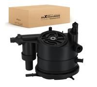 maXpeedingrods Engine Fuel Filter Housing Assembly for Citroen Berlingo C15 Xsara Peugeot 206 306 Expert 1.9D DW8 Diesel Fuel Filter Housing 191144 190426